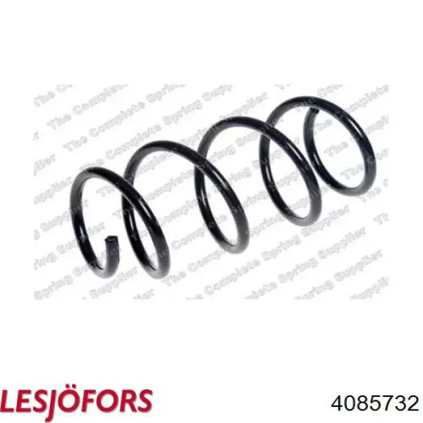 Muelle delantero Lesjofors 4085732 precio, desde 43,65 EUR