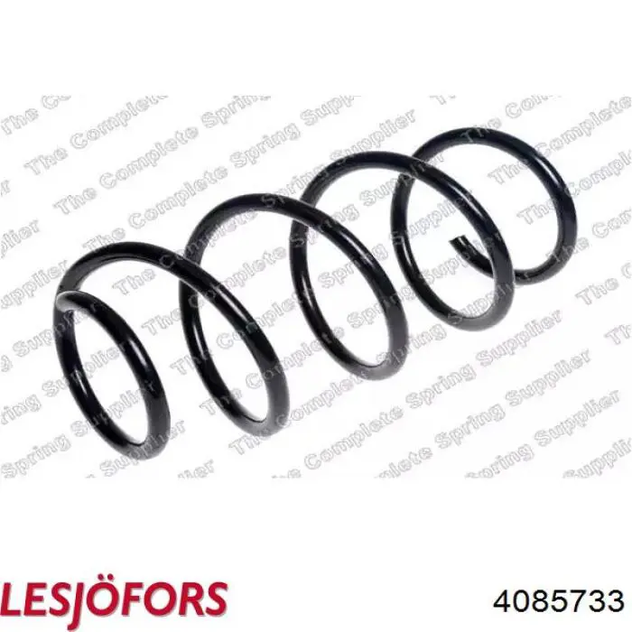 Muelle delantero Lesjofors 4085733 precio, desde 46,01 EUR