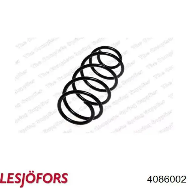 Comprar A4513210304 Mercedes Muelle delantero