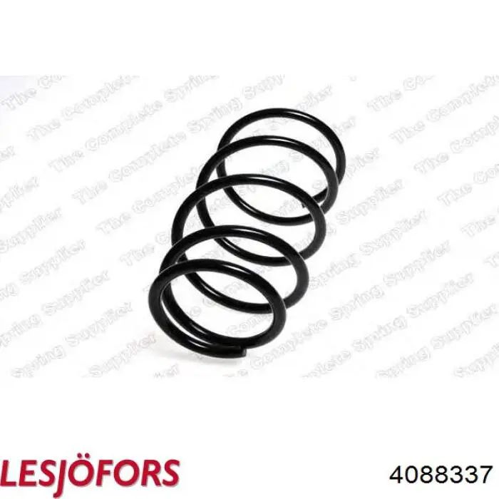 Comprar 4088337 Lesjofors Muelle delantero