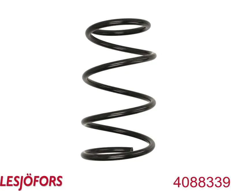 Comprar 20330SC100 Subaru Muelle delantero