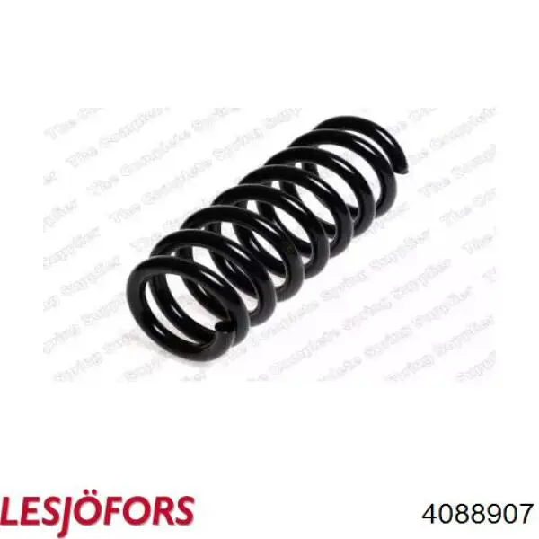 Comprar 4088907 Lesjofors Muelle delantero