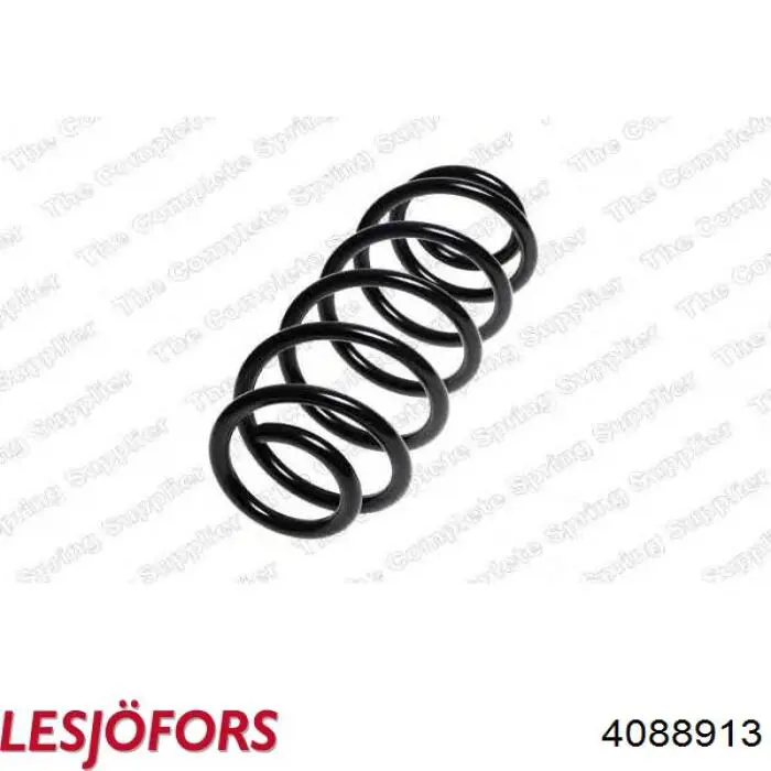 Comprar 4088913 Lesjofors Muelle delantero