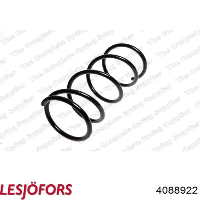 Comprar 4111180G10 Suzuki Muelle delantero