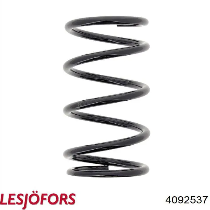 Muelle delantero Lesjofors 4092537 precio, desde 43,07 EUR