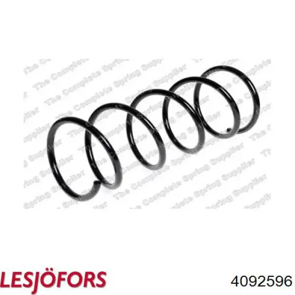 Comprar 4813105620 Toyota Muelle delantero