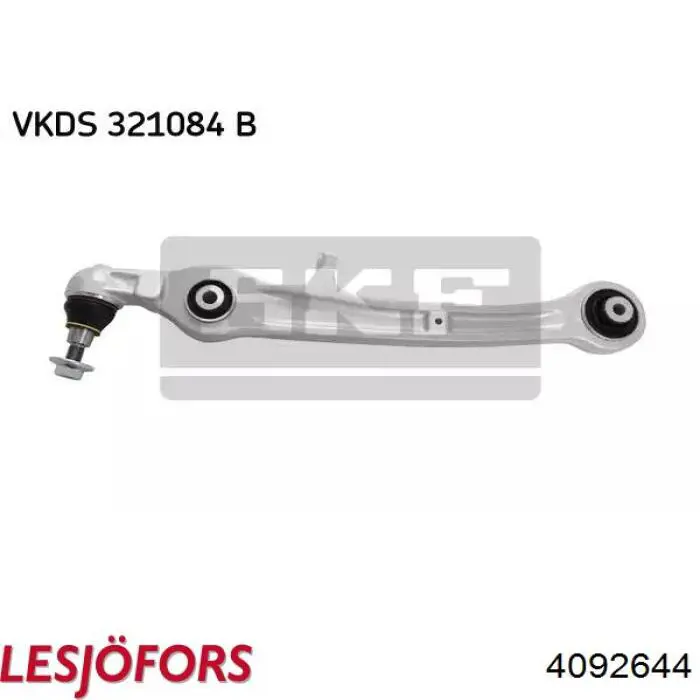 Comprar SF222TP Raiso Muelle delantero