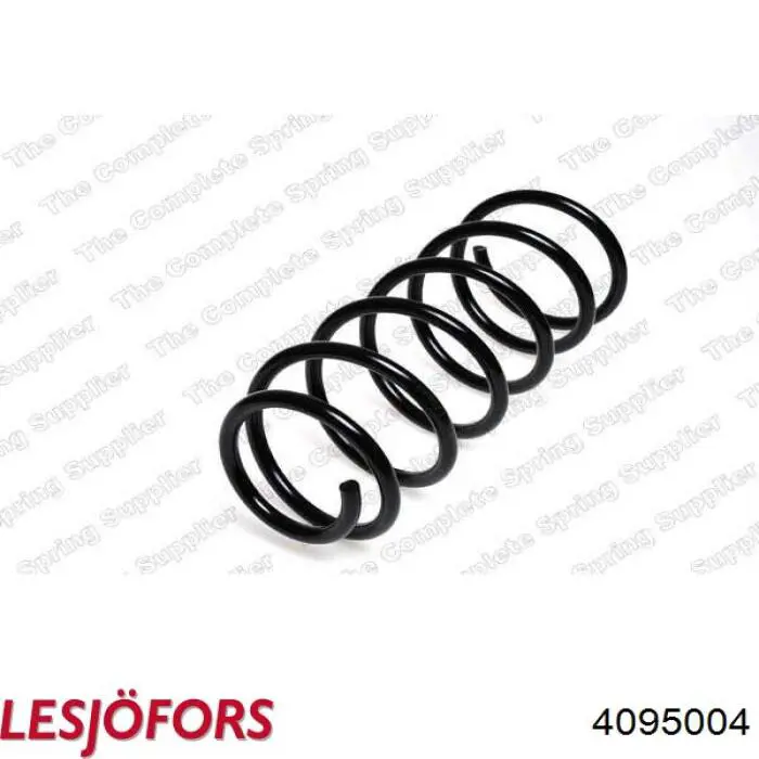 Muelle delantero Lesjofors 4095004 precio, desde 31,46 EUR