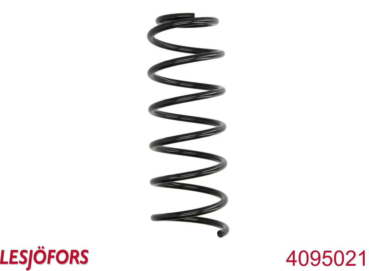 Muelle delantero Lesjofors 4095021 precio, desde 25,74 EUR