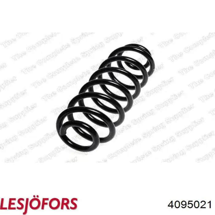 Comprar 4095021 Lesjofors Muelle delantero