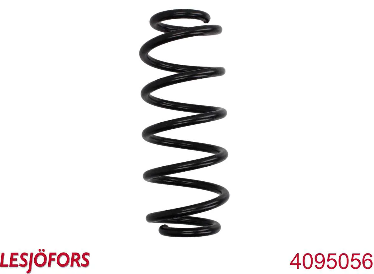 Muelle delantero Lesjofors 4095056 precio, desde 28,25 EUR