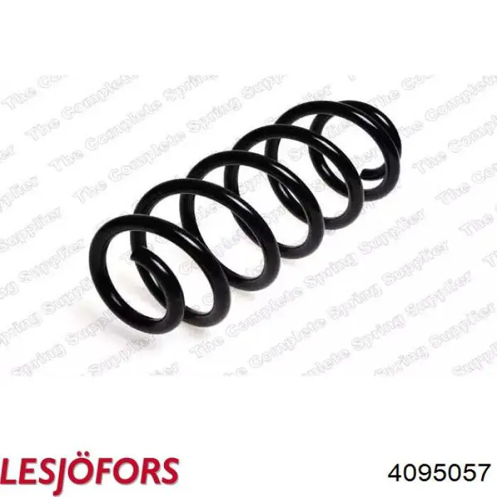 Comprar 4095057 Lesjofors Muelle delantero