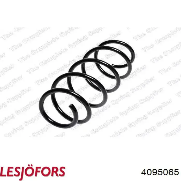Comprar 4095065 Lesjofors Muelle delantero