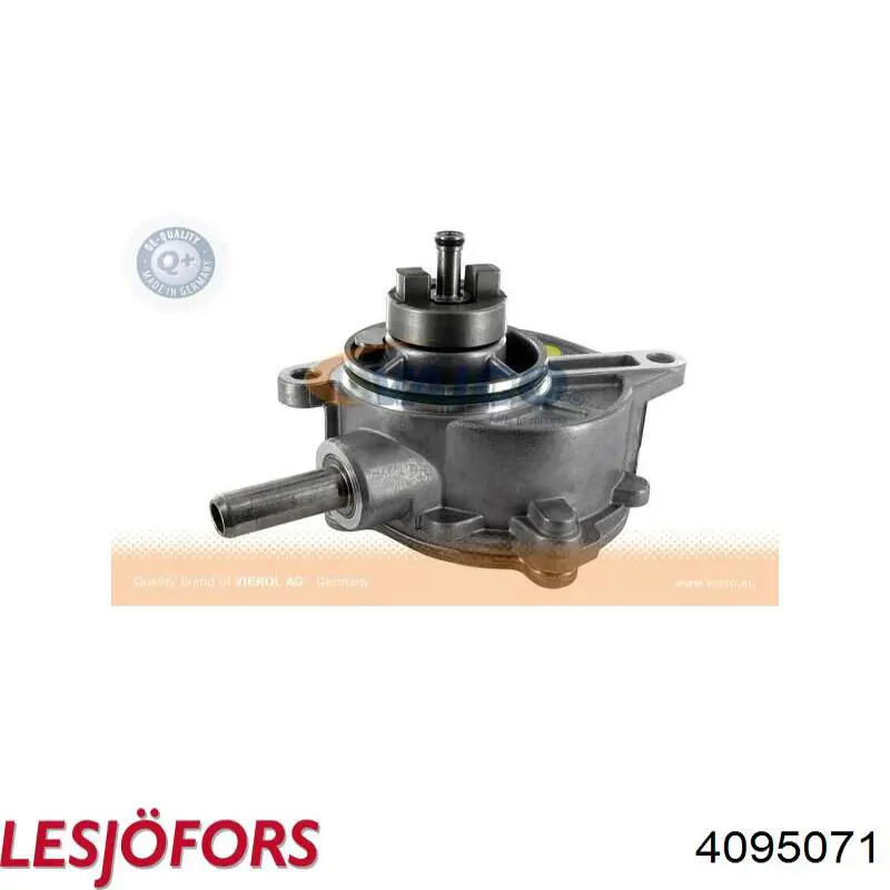 Muelle delantero Lesjofors 4095071 precio, desde 44,66 EUR