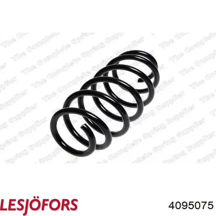 Comprar 4095075 Lesjofors Muelle delantero