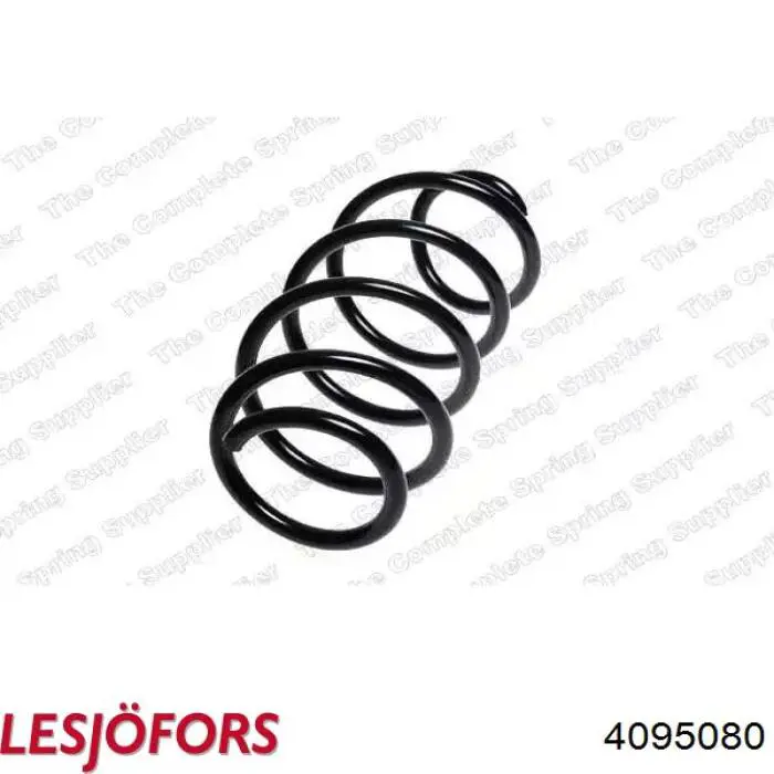 Comprar 4095080 Lesjofors Muelle delantero