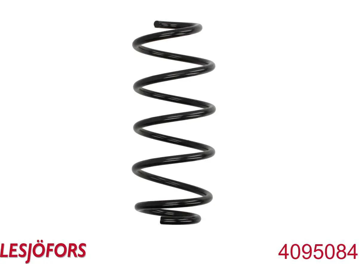 Comprar 4095084 Lesjofors Muelle delantero