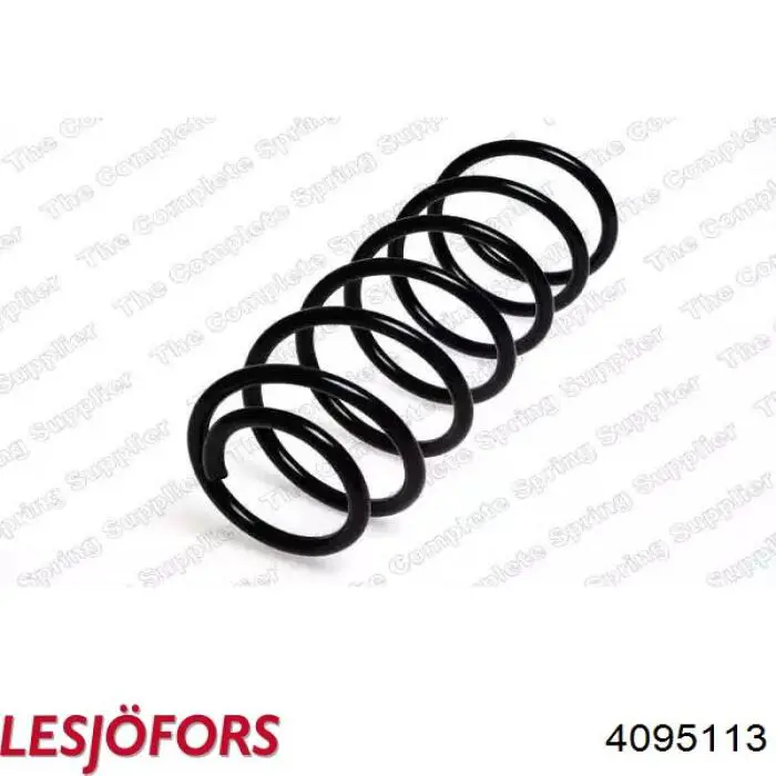 Comprar 4095113 Lesjofors Muelle delantero