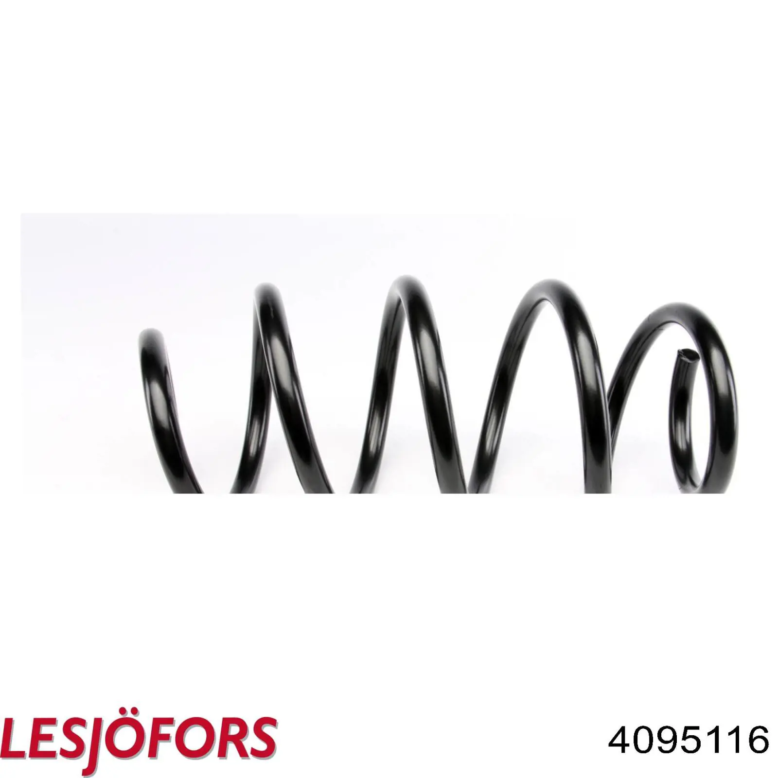 Muelle delantero Lesjofors 4095116 precio, desde 42,99 EUR