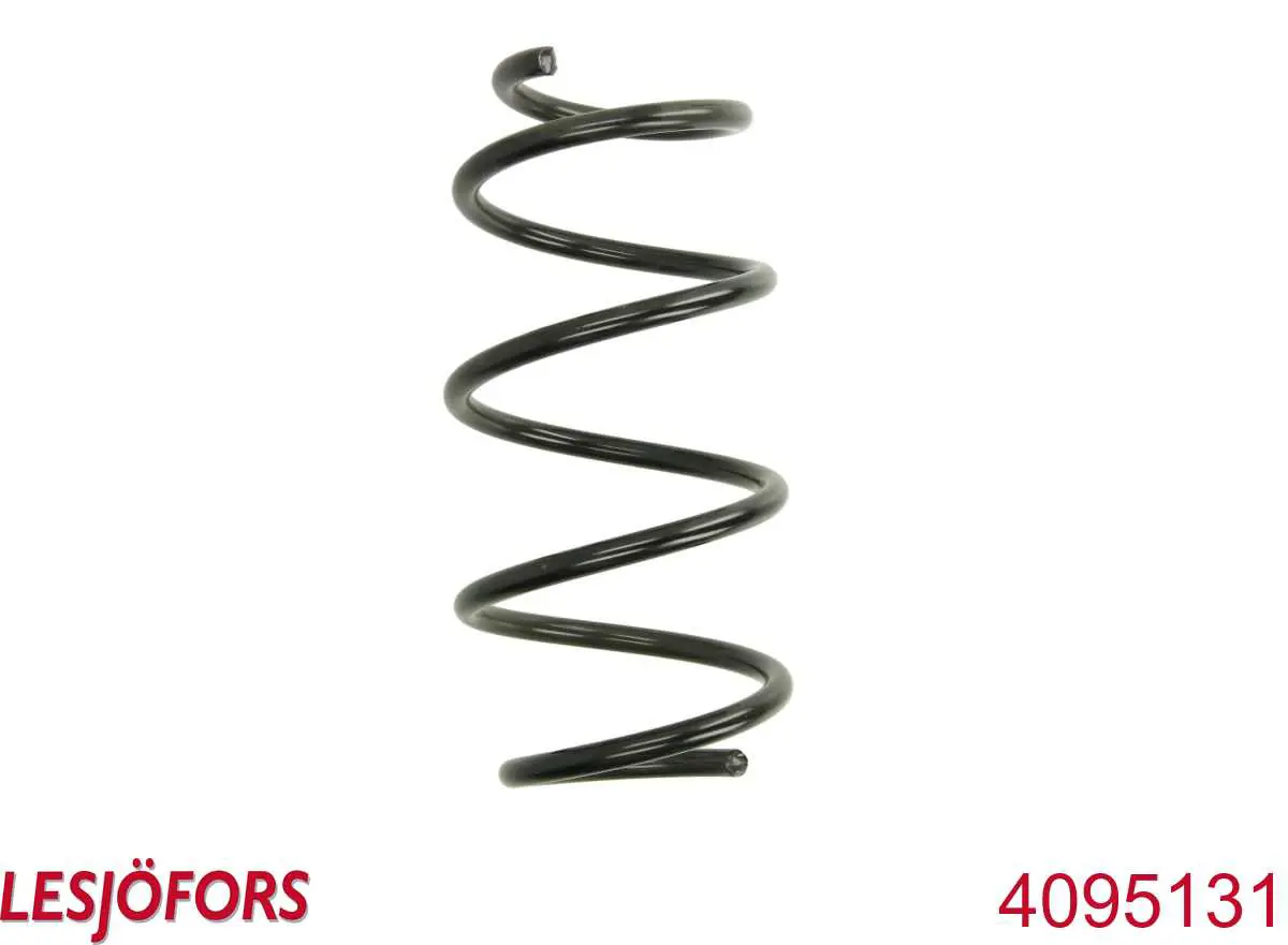 Muelle delantero Lesjofors 4095131 precio, desde 30,55 EUR