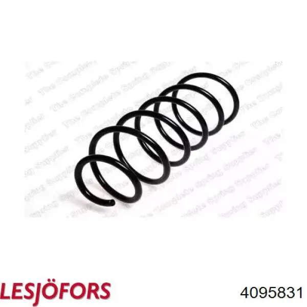 Comprar 4095831 Lesjofors Muelle delantero