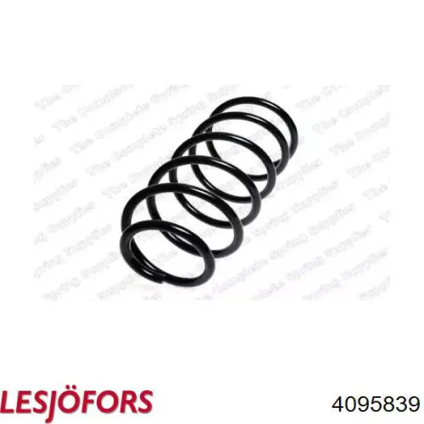 Comprar 9461415 Volvo Muelle delantero