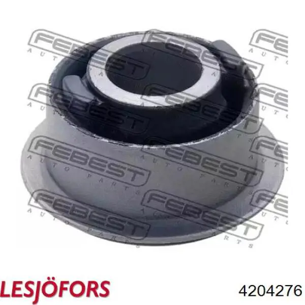 Muelle 8K0511115DH VAG