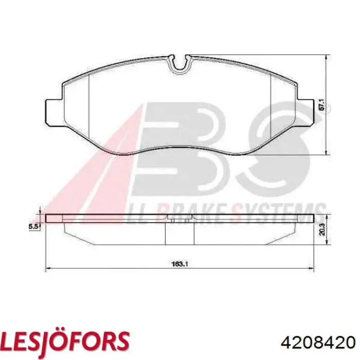 Muelle de suspensión trasero Lesjofors 4208420 precio, desde 33,07 EUR