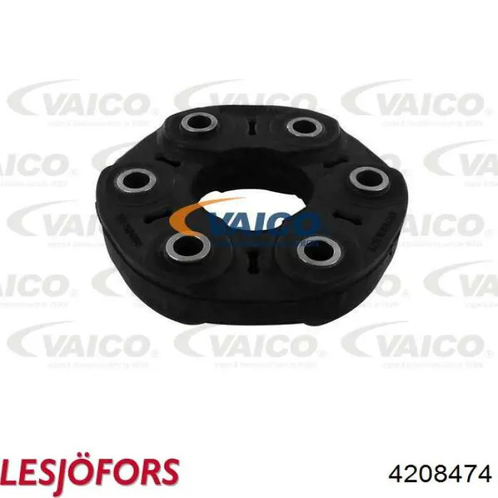 33536763052 BMW Muelle trasero