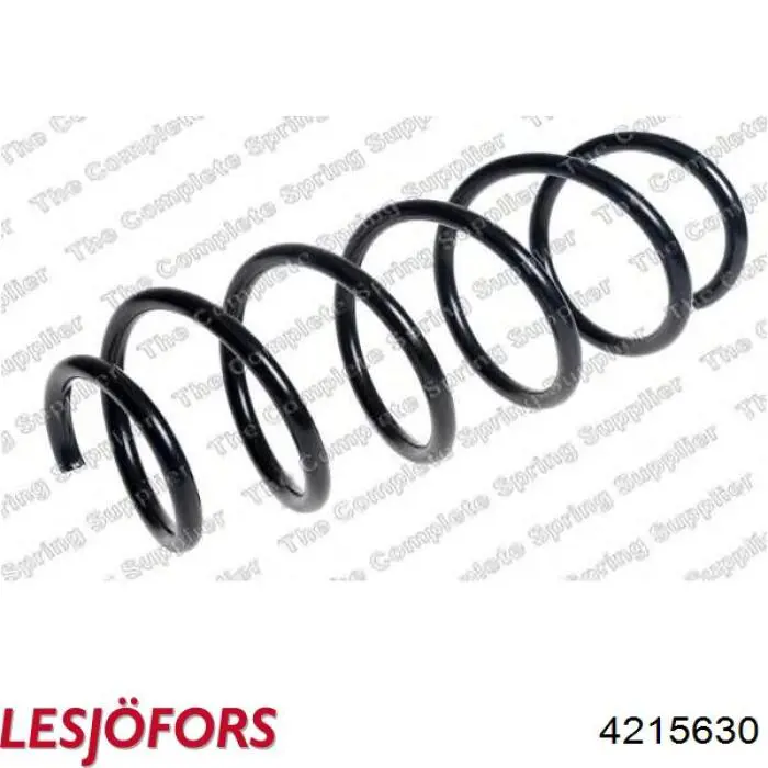 Comprar SP4062 Monroe Muelle de eje trasero