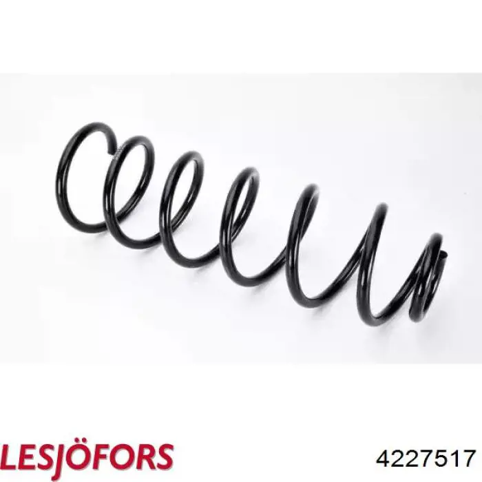 Comprar 1659741 Ford Muelle de eje trasero
