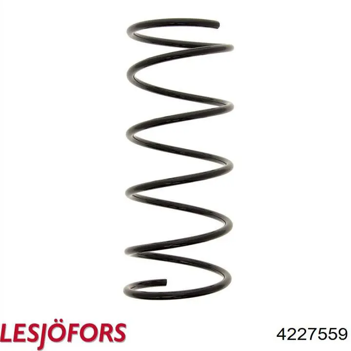 46813 Febi Muelle trasero