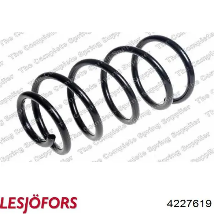  Muelle Ford C-Max 