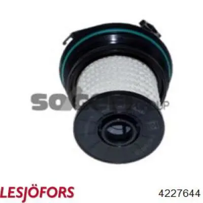 Comprar 4227643 Lesjofors Muelle de eje trasero