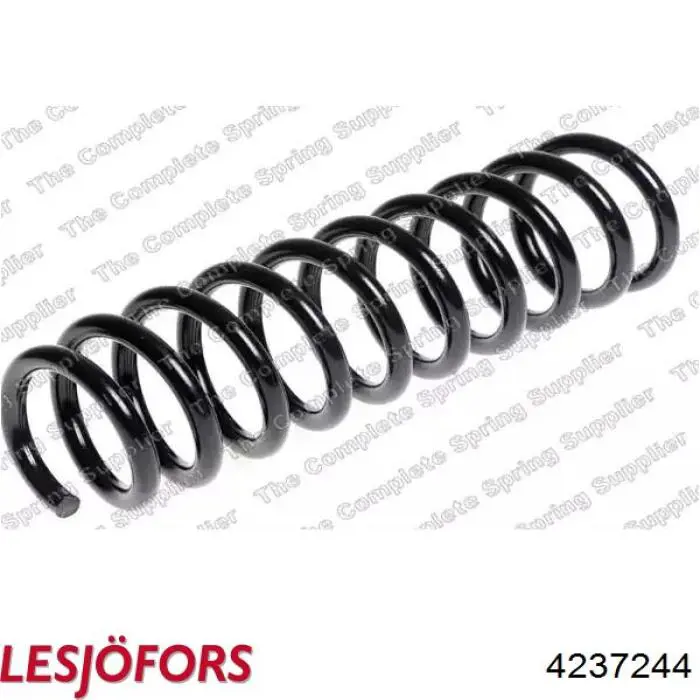 Comprar 4237244 Lesjofors Muelle de eje trasero