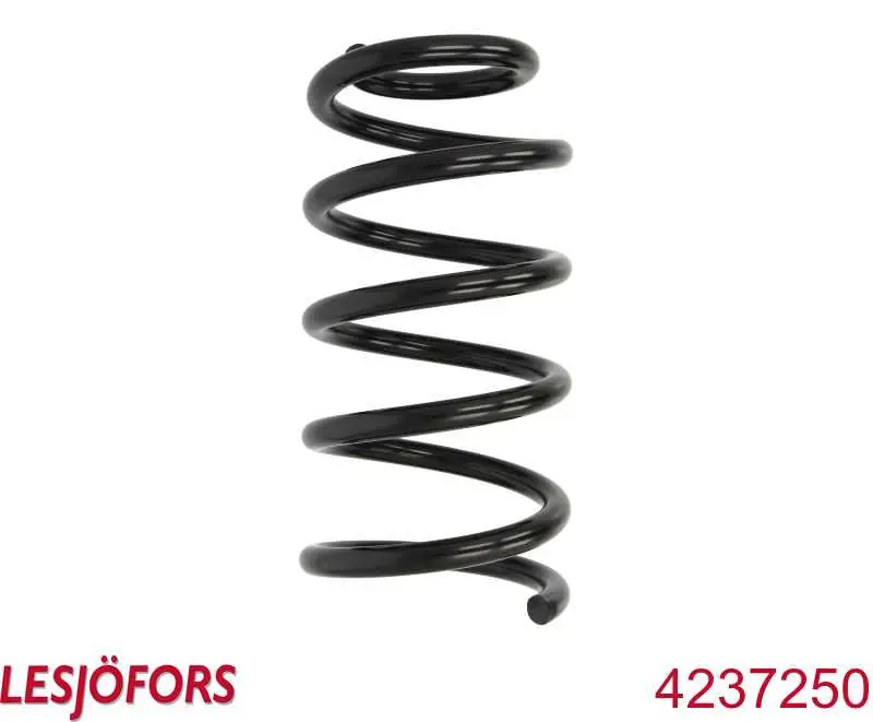 Muelle de suspensión trasero Lesjofors 4237250 precio, desde 53,41 EUR