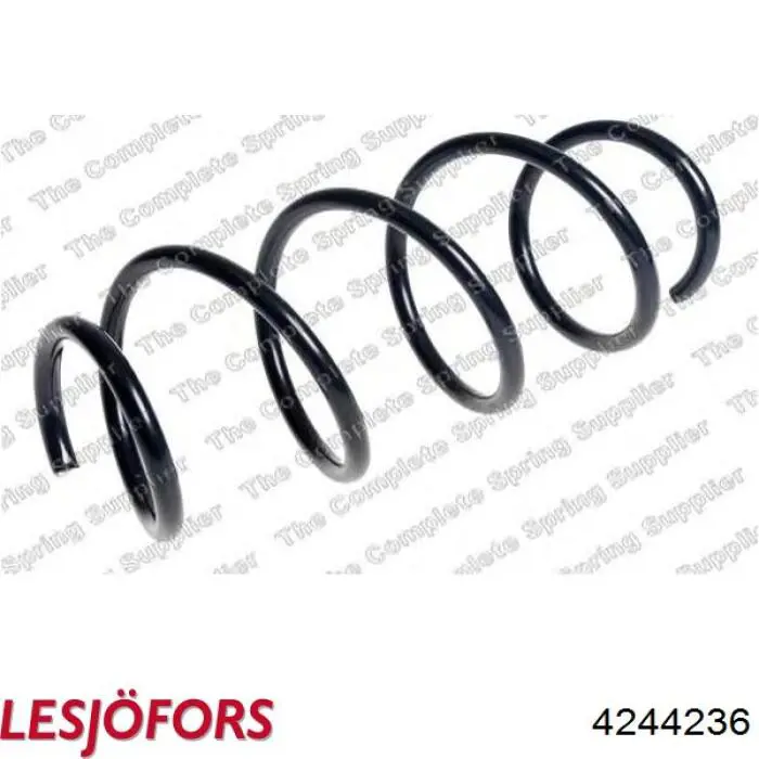 Muelle de suspensión trasero Lesjofors 4244236 precio, desde 26,35 EUR