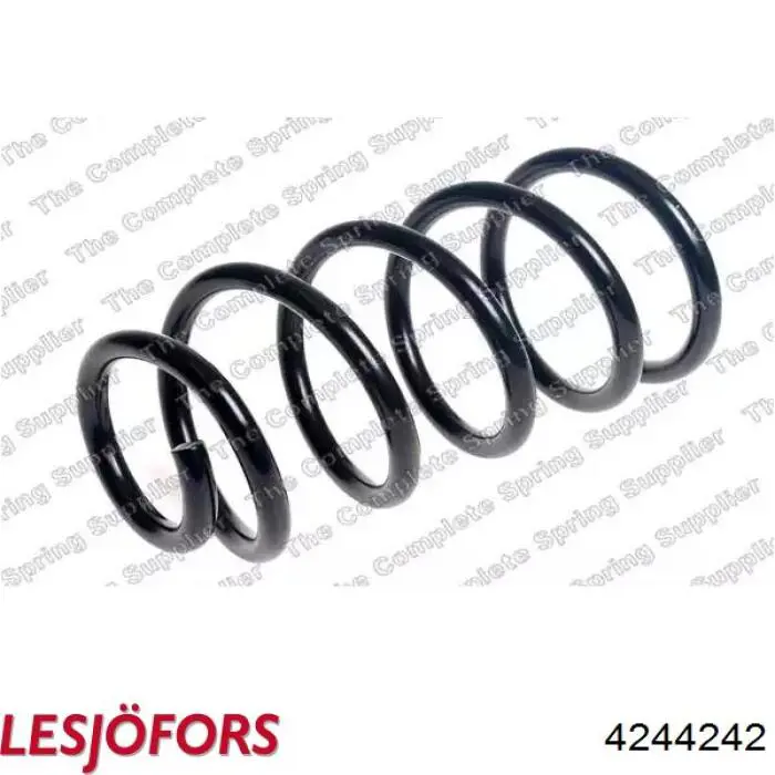 Muelle de suspensión trasero Hyundai/Kia 553302P910 precio, desde 62,24 EUR