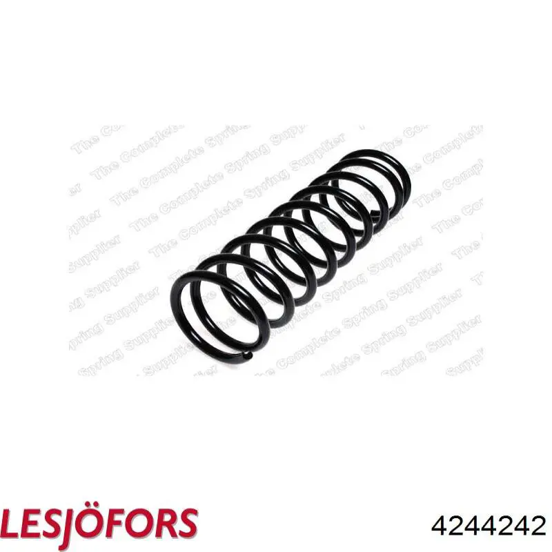 Comprar 553302P910 Hyundai/Kia Muelle de eje trasero
