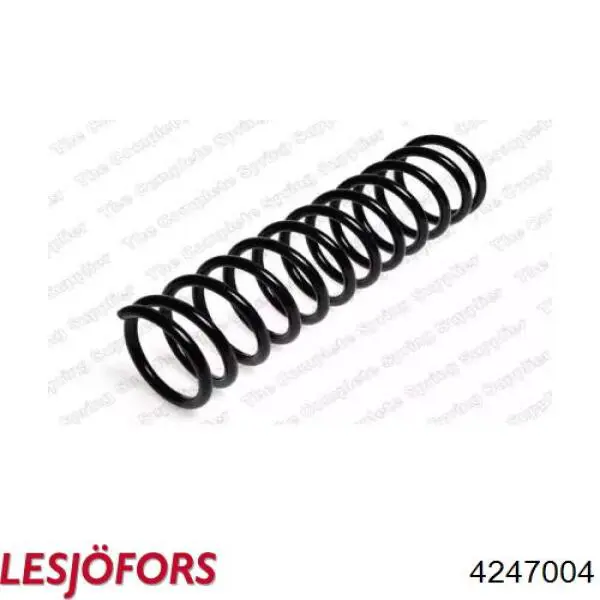 Muelle de suspensión trasero Lesjofors 4247004 precio, desde 27,51 EUR