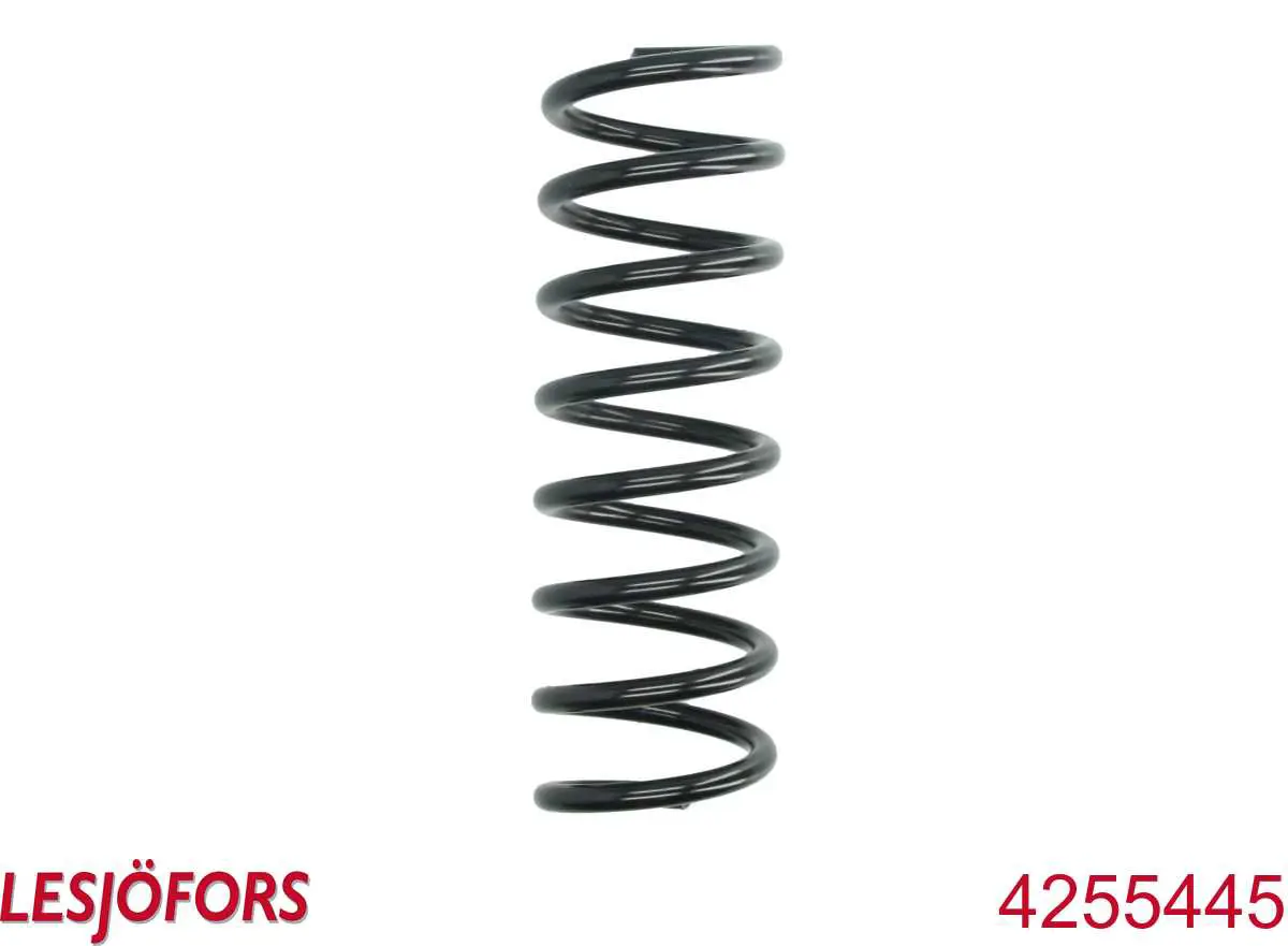 Muelle de suspensión trasero Lesjofors 4255445 precio, desde 30,95 EUR