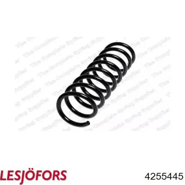 Comprar 4255445 Lesjofors Muelle de eje trasero
