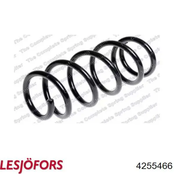 Muelle de suspensión trasero Lesjofors 4255466 precio, desde 47,97 EUR