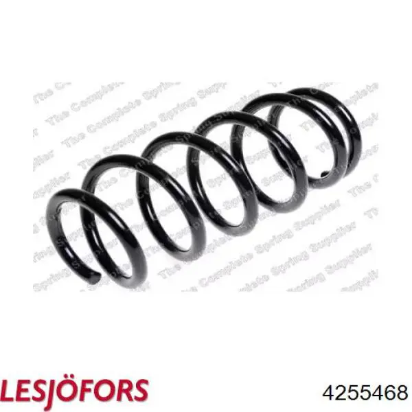 Muelle de suspensión trasero Lesjofors 4255468 precio, desde 40,32 EUR