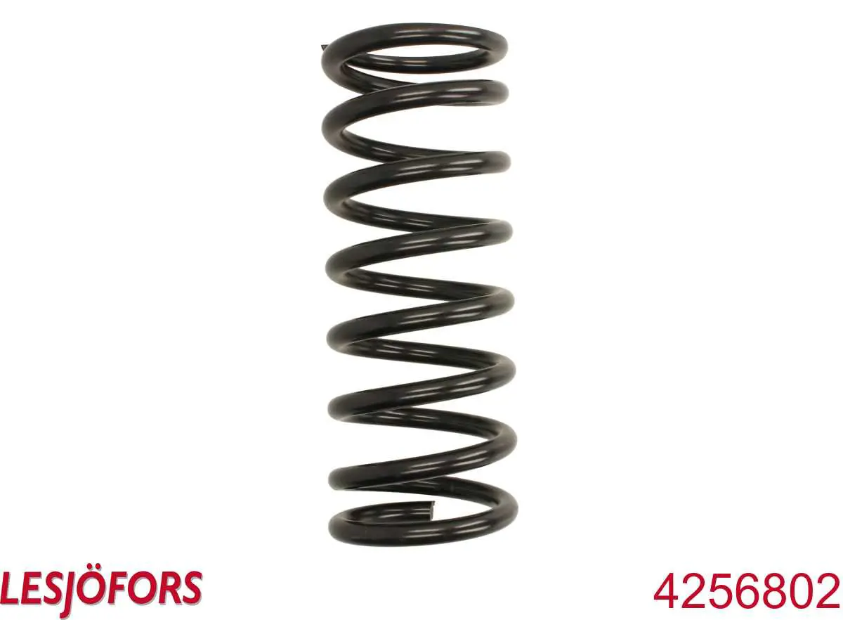 Muelle de suspensión trasero Lesjofors 4256802 precio, desde 48,37 EUR
