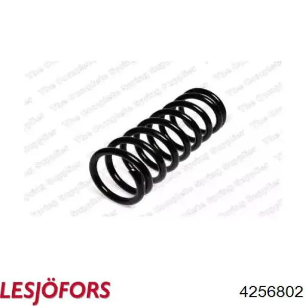 Comprar 4256802 Lesjofors Muelle de eje trasero