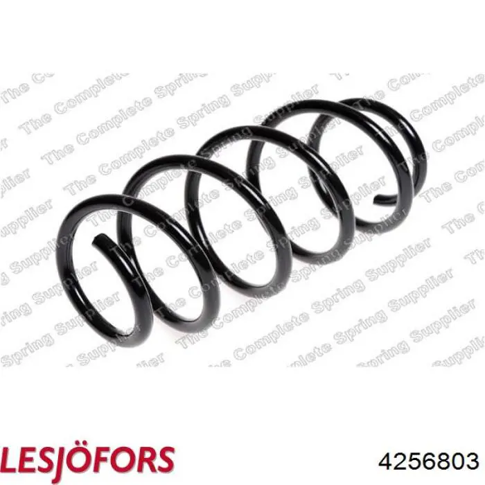 A1243241104 Mercedes Muelle trasero