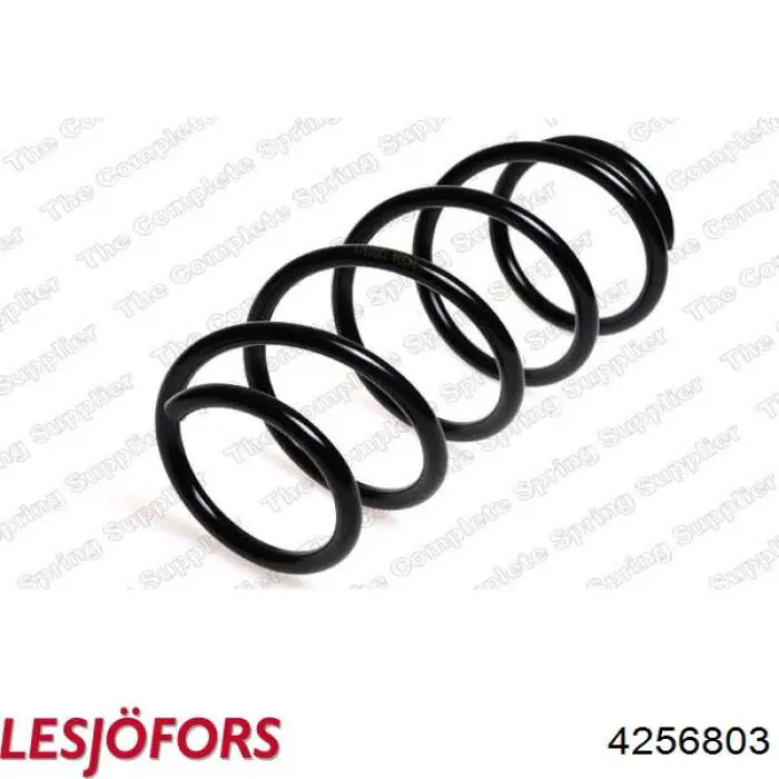 Muelle de suspensión Mercedes A1243241104