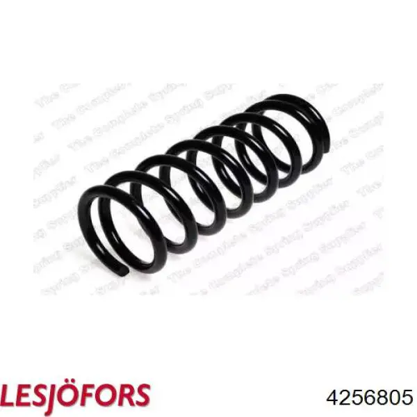 Comprar 4256805 Lesjofors Muelle de eje trasero