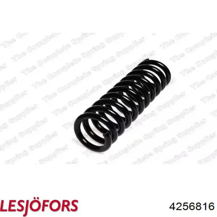 Muelle de suspensión trasero Lesjofors 4256816 precio, desde 53,79 EUR